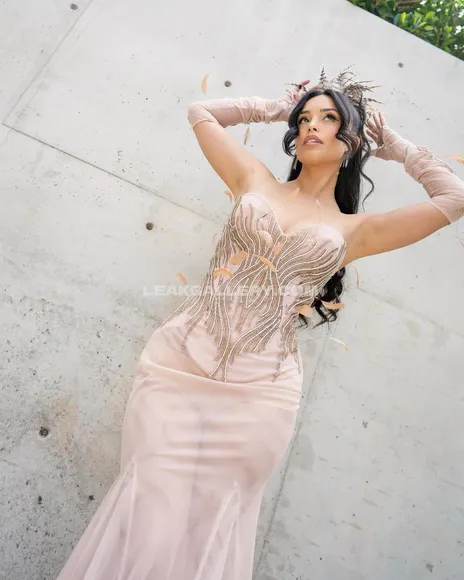 Valkyrae Exclusive Leaked Nude Onlyfans #2147006
