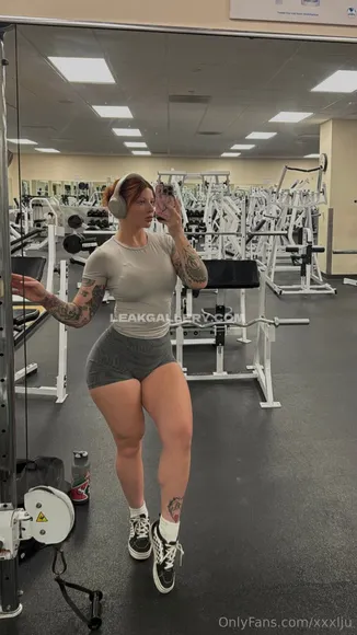Xxxlju Exclusive Leaked Nude Onlyfans #1059888
