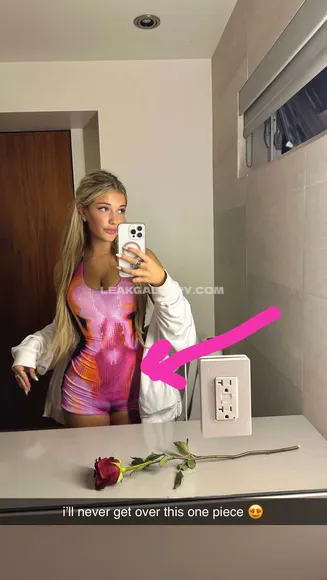 Breckie / breckiehill Exclusive Leaked Nude Onlyfans #2835234