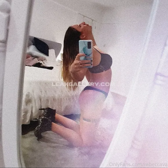 Rebeccava Exclusive Leaked Nude Onlyfans #1007485