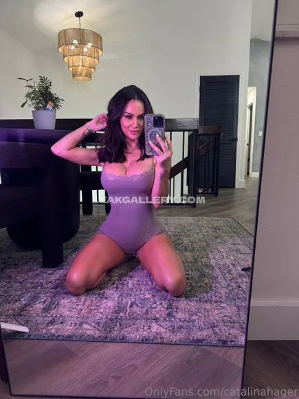 Catalinahager Exclusive Leaked Nude Onlyfans #1945208