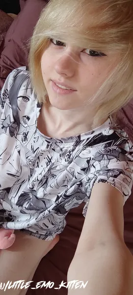 Littleemokitten Exclusive Leaked Nude Onlyfans #2185464