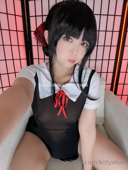Kittyxkum Exclusive Leaked Nude Onlyfans #1749803