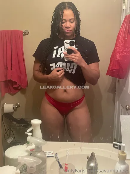 Savannahevs Exclusive Leaked Nude Onlyfans #1054125
