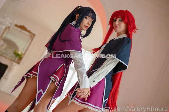 Valeryhimera Exclusive Leaked Nude Onlyfans #1261941