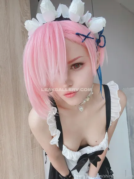 Shiroganesama Exclusive Leaked Nude Onlyfans #2176429
