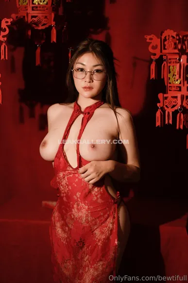 Bewtifull Exclusive Leaked Nude Onlyfans #768414
