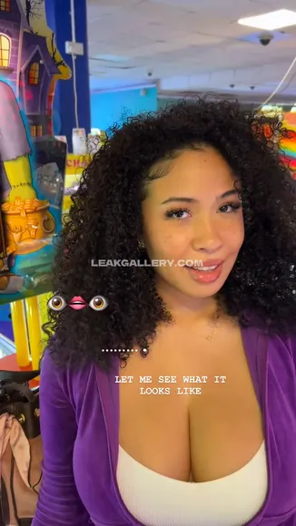 Danielleramona Exclusive Leaked Nude Onlyfans #1132995