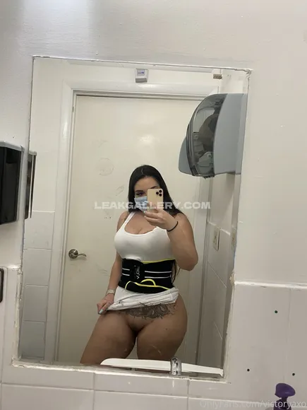 Victoryaxo Exclusive Leaked Nude Onlyfans #534518