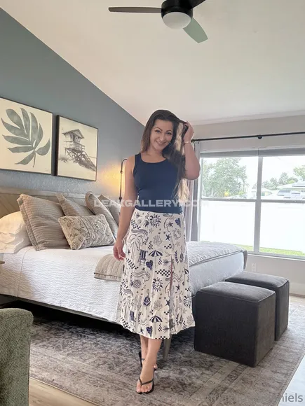 Danidaniels Exclusive Leaked Nude Onlyfans #1694294