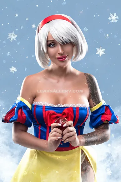Valeryhimera Exclusive Leaked Nude Onlyfans #1263339