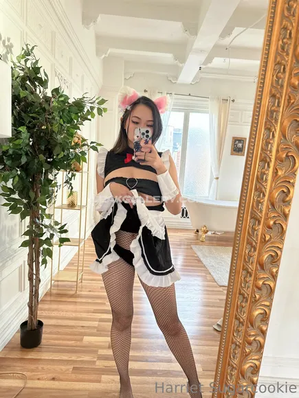 Harrietsugarcookie Exclusive Leaked Nude Onlyfans #1857050
