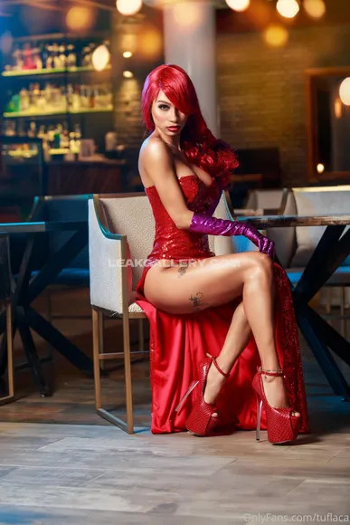 Tuflaca Exclusive Leaked Nude Onlyfans #433630