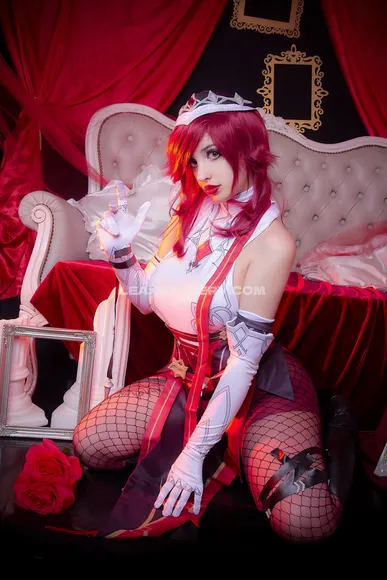 Demon_mika Exclusive Leaked Nude Onlyfans #395088