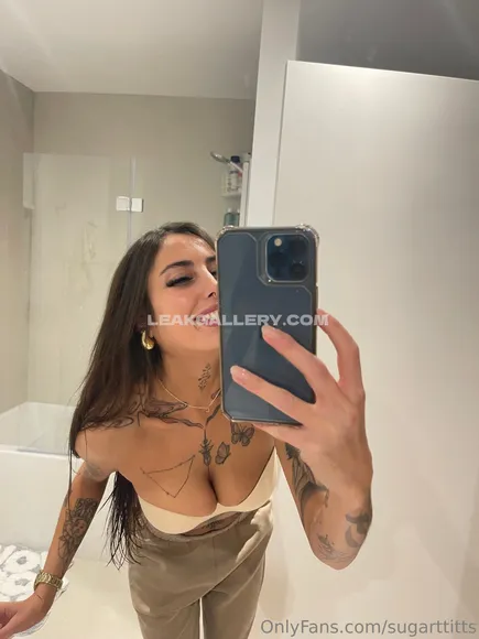 Sweetestsel / sugarttitts Exclusive Leaked Nude Onlyfans #347683