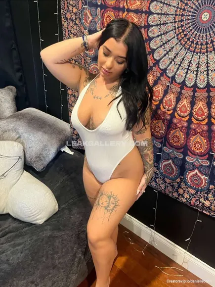 Daniellecohn Exclusive Leaked Nude Onlyfans #1221413