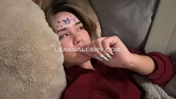Alexiasteade Exclusive Leaked Nude Onlyfans #405106