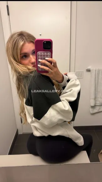 Breckie / breckiehill Exclusive Leaked Nude Onlyfans #2742017