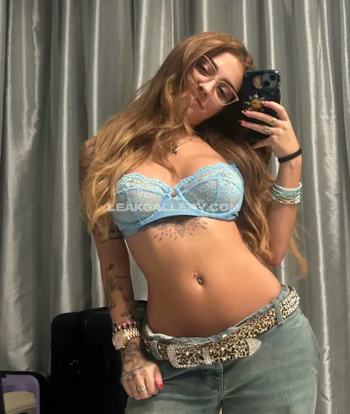 Malutrevejo18 / malutrevejo / malutrevjo / malu_trevejo Exclusive Leaked Nude Onlyfans #1728967