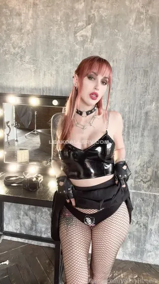 Valeryhimera Exclusive Leaked Nude Onlyfans #1240278