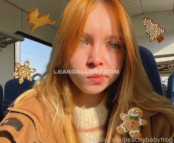 Peachybabyfrog Exclusive Leaked Nude Onlyfans #56448