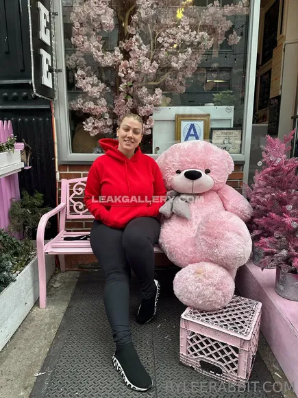 Ryleerabbit Exclusive Leaked Nude Onlyfans #1808623