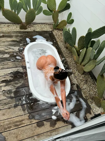 Tameeka Exclusive Leaked Nude Onlyfans #165849