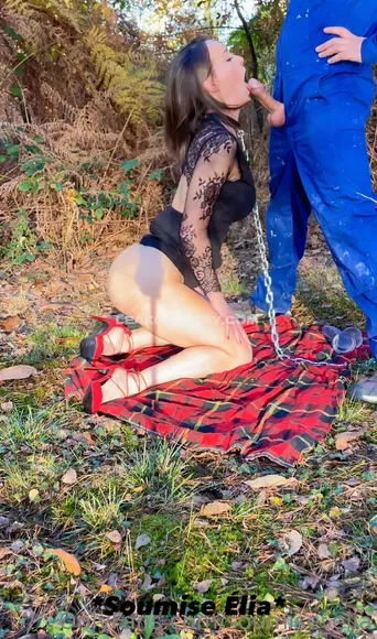 Soumise_elia Exclusive Leaked Nude Onlyfans #745405