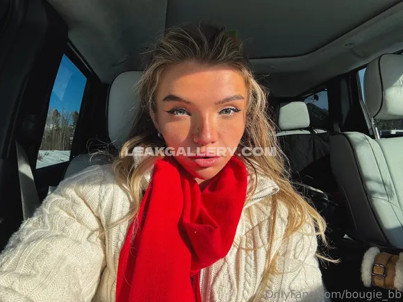Bougiebb Exclusive Leaked Nude Onlyfans #513592