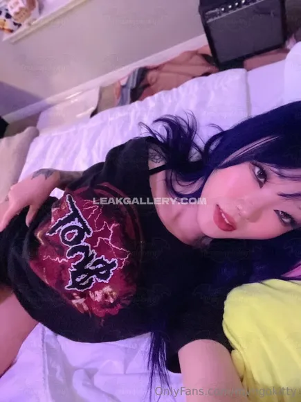 Mvngokitty Exclusive Leaked Nude Onlyfans #505518