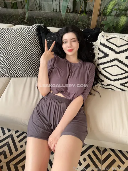 Alina_becker Exclusive Leaked Nude Onlyfans #606507