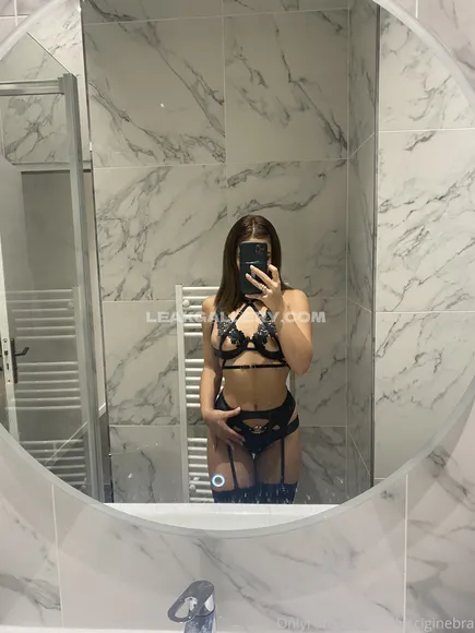 Bellucciginebra Exclusive Leaked Nude Onlyfans #249427