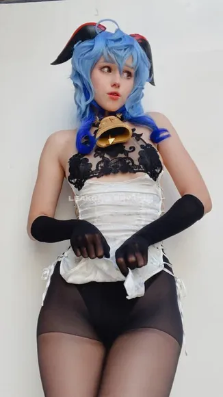 Shiroganesama Exclusive Leaked Nude Onlyfans #2196485