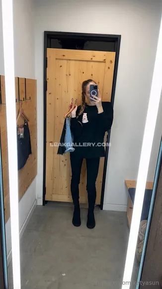 Nastyanass Exclusive Leaked Nude Onlyfans #1881763