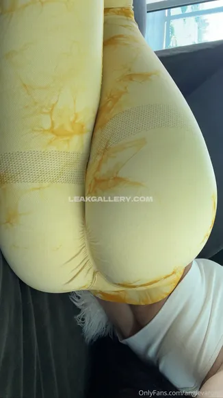 Angievarona Exclusive Leaked Nude Onlyfans #1773074