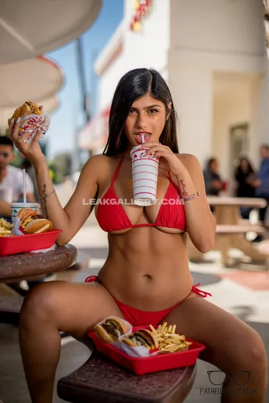 Miakhalifa Exclusive Leaked Nude Onlyfans #1199557