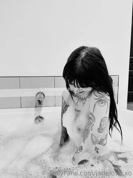 Jadelove.xo Exclusive Leaked Nude Onlyfans #339020
