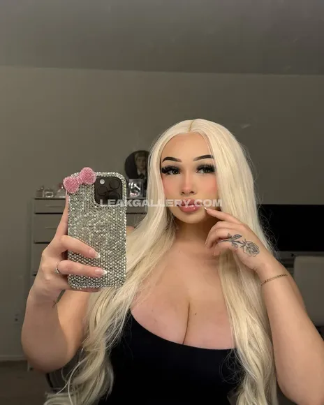 Josiealesia Exclusive Leaked Nude Onlyfans #520740
