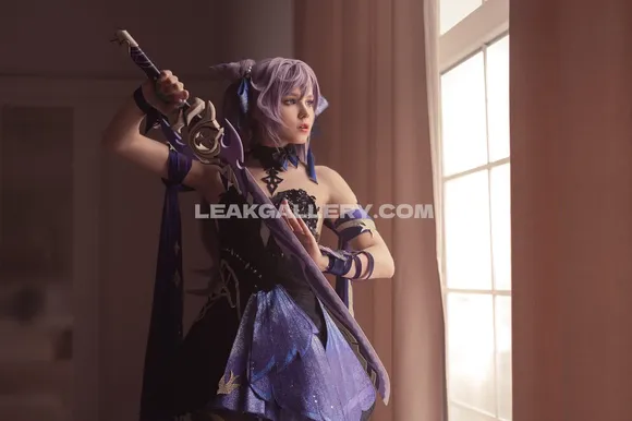 Shiroganesama Exclusive Leaked Nude Onlyfans #2177134