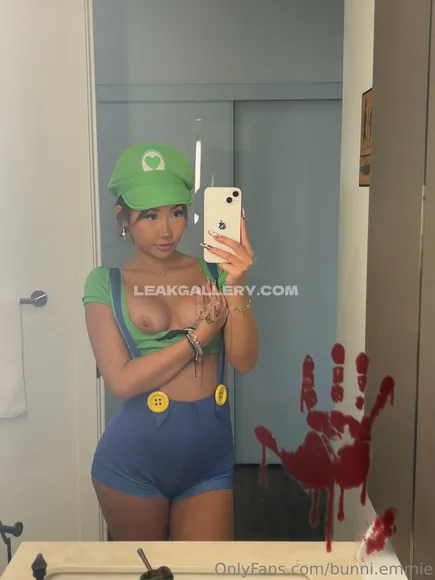 Bunni Exclusive Leaked Nude Onlyfans #1914681