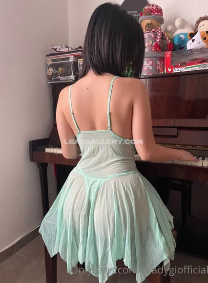Madygiofficial / madygioofficial Exclusive Leaked Nude Onlyfans #1713453