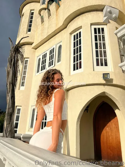Claire Exclusive Leaked Nude Onlyfans #1578396