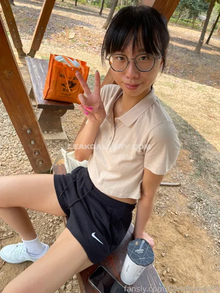 Gymbunnyjill Exclusive Leaked Nude Onlyfans #121273