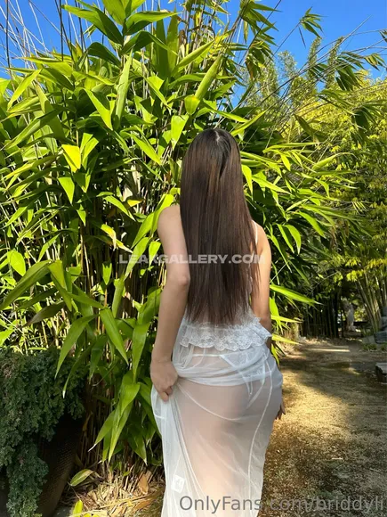 Briddyli / briddy Exclusive Leaked Nude Onlyfans #88419