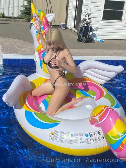 Juliaburch / juliaaburch Exclusive Leaked Nude Onlyfans #1436410