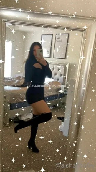 Kawaiisofey / aisahasofey / aishahsofey Exclusive Leaked Nude Onlyfans #2145719