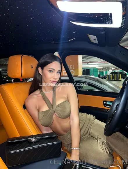 Itscelinasmith / celinasmith Exclusive Leaked Nude Onlyfans #2179774