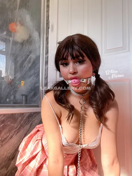 Willowneptune Exclusive Leaked Nude Onlyfans #1883408