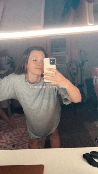Nikkiwoods Exclusive Leaked Nude Onlyfans #2171228