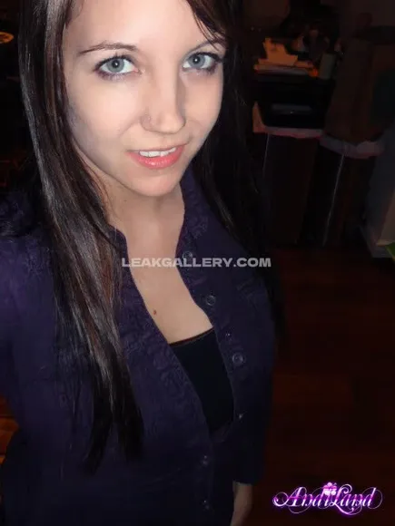 Andiland Exclusive Leaked Nude Onlyfans #1521601